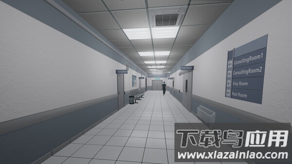 鬼打墙8番出口最新版截图4