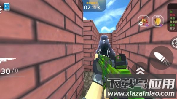 逃生专家游戏最新版截图2