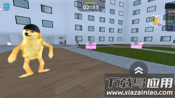 逃生专家游戏最新版截图3