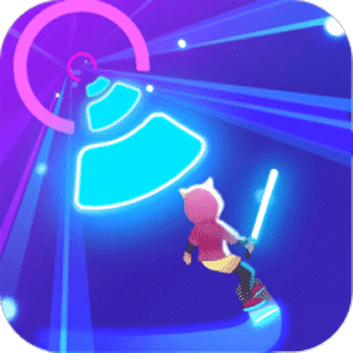 音乐滑板官方版