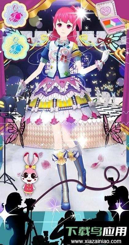 音乐公主换装官方版最新版截图2
