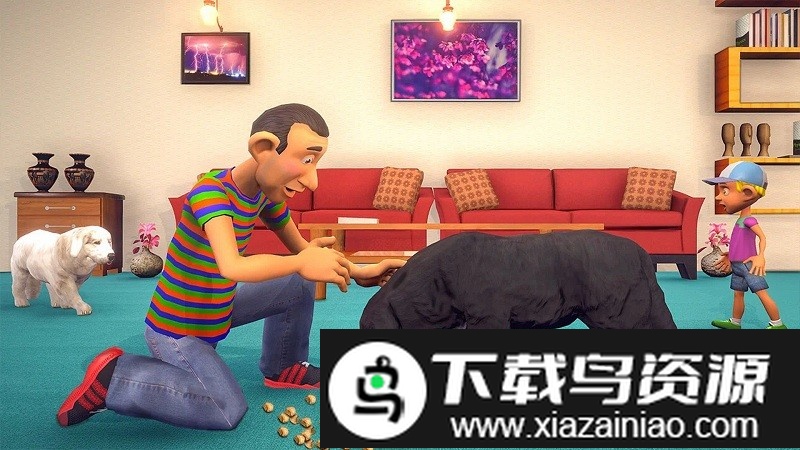 宠物小镇最新版截图2