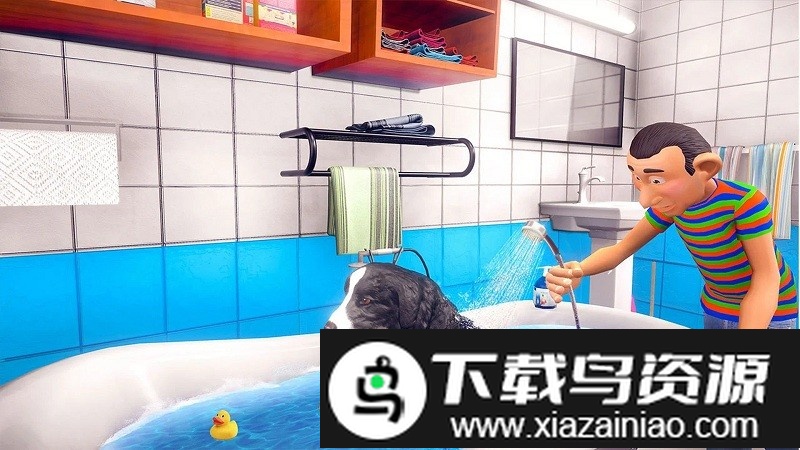 宠物小镇最新版截图3