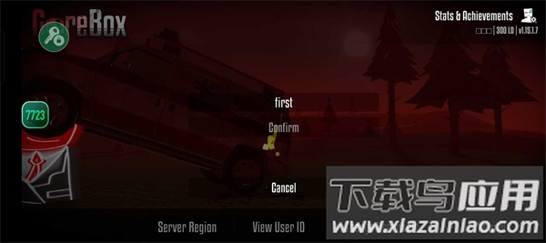 G沙盒改版下载最新版截图3