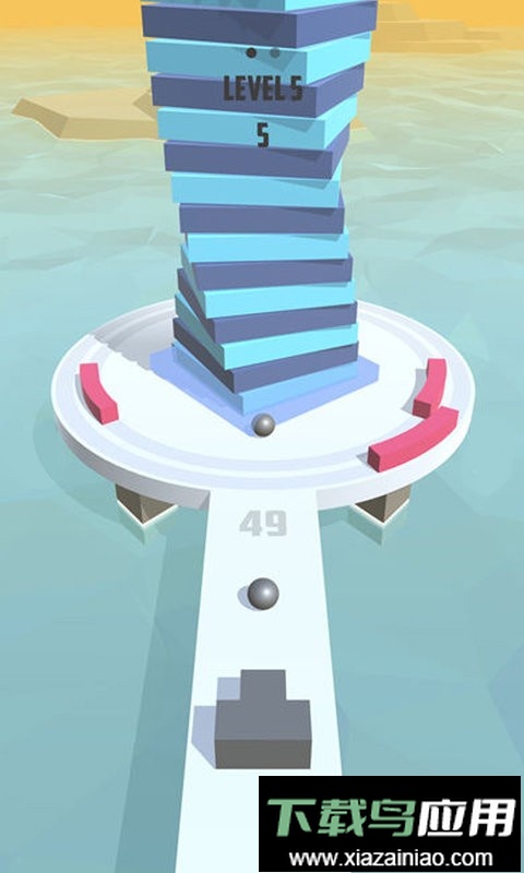 火球打砖块手游最新版截图1