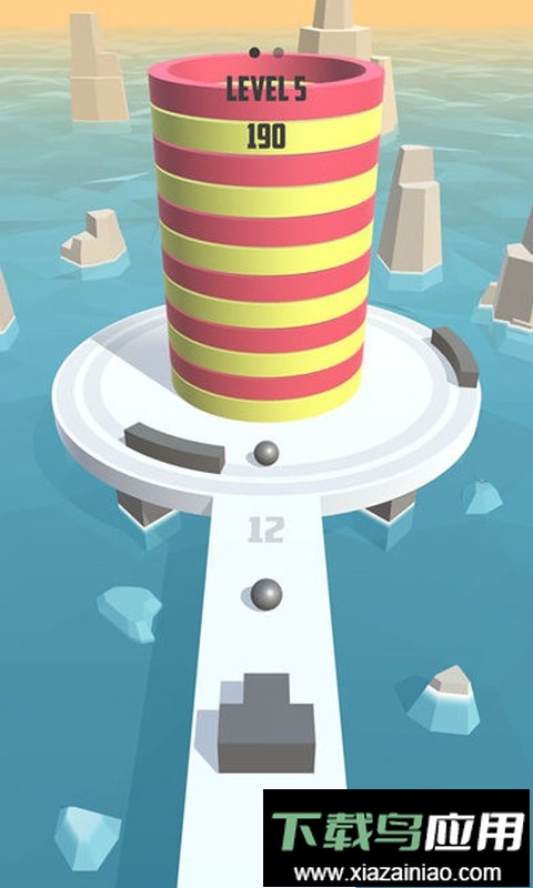 火球打砖块手游最新版截图3