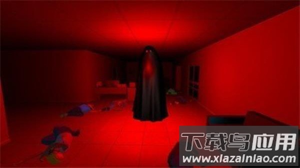 超自然现象游戏(Paranormal)截图2