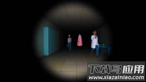 超自然现象游戏(Paranormal)截图3