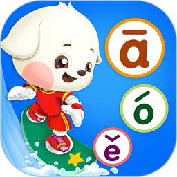 哆哆拼音最新版