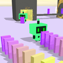 多米诺空闲大亨最新版