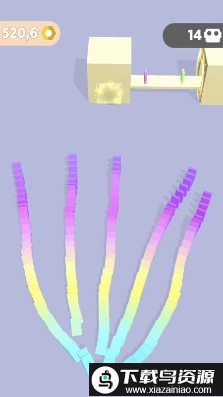 多米诺空闲大亨最新版最新版截图3
