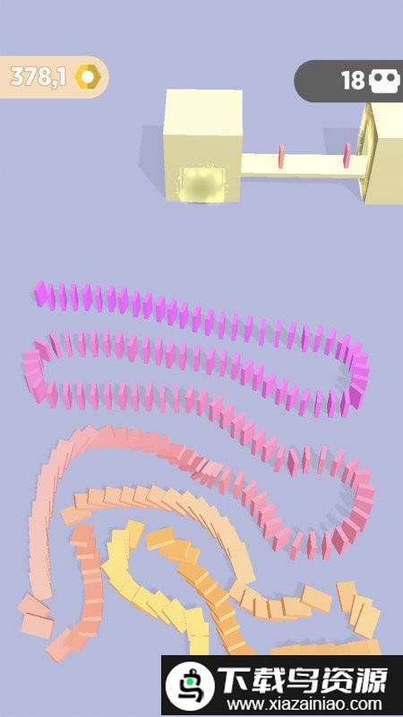 多米诺空闲大亨最新版最新版截图4