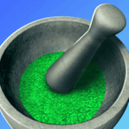 捣碎一切小游戏