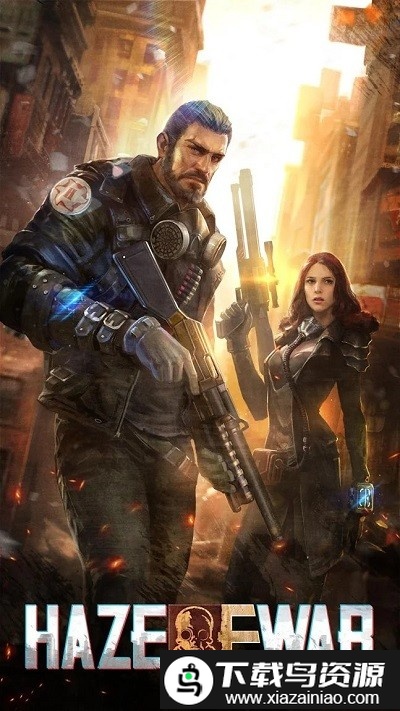 战争的阴霾手机版最新版截图3