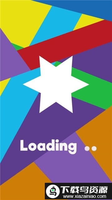 色彩测验智力拼图手机版最新版截图1