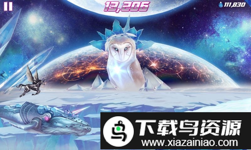 独角兽冒险2手机版最新版截图2