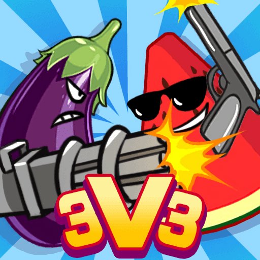 水果人大战官方版