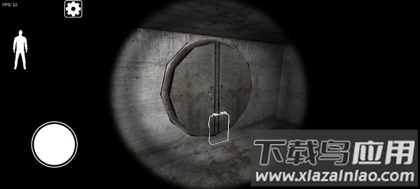 鬼屠夫2下水道版(Grandpa Visitor In Psychopath Hunt)最新版截图2