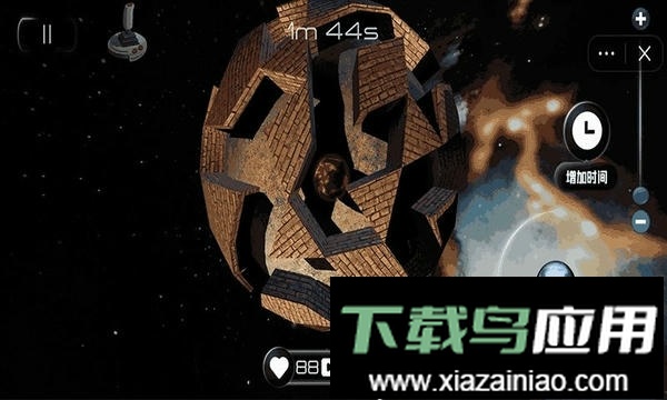 平衡球大挑战最新版截图2