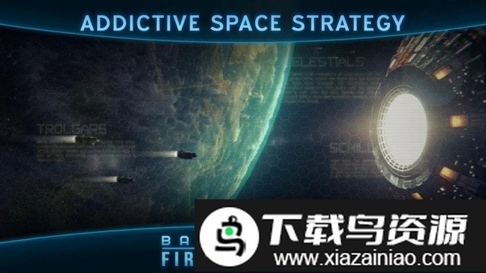 战场空虚最新版截图4