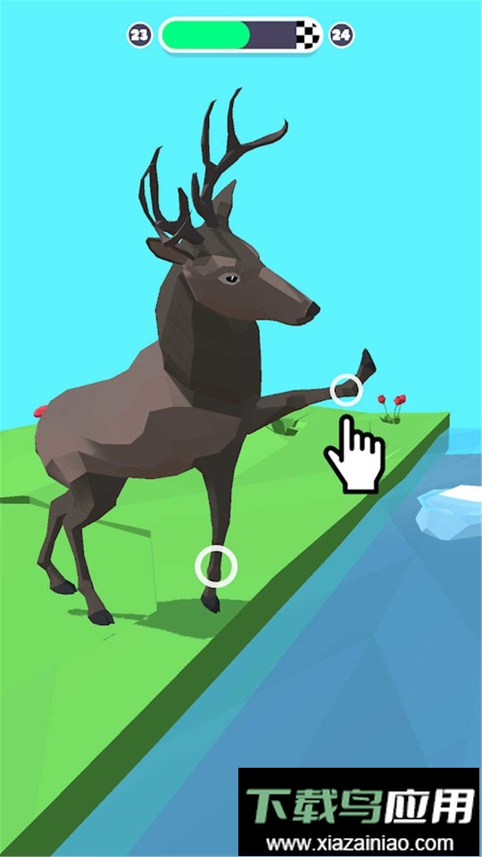 召唤神兽手机版最新版截图1