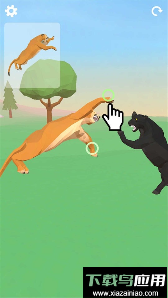 召唤神兽手机版最新版截图2