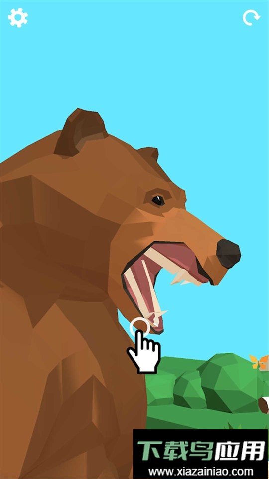 召唤神兽手机版最新版截图3