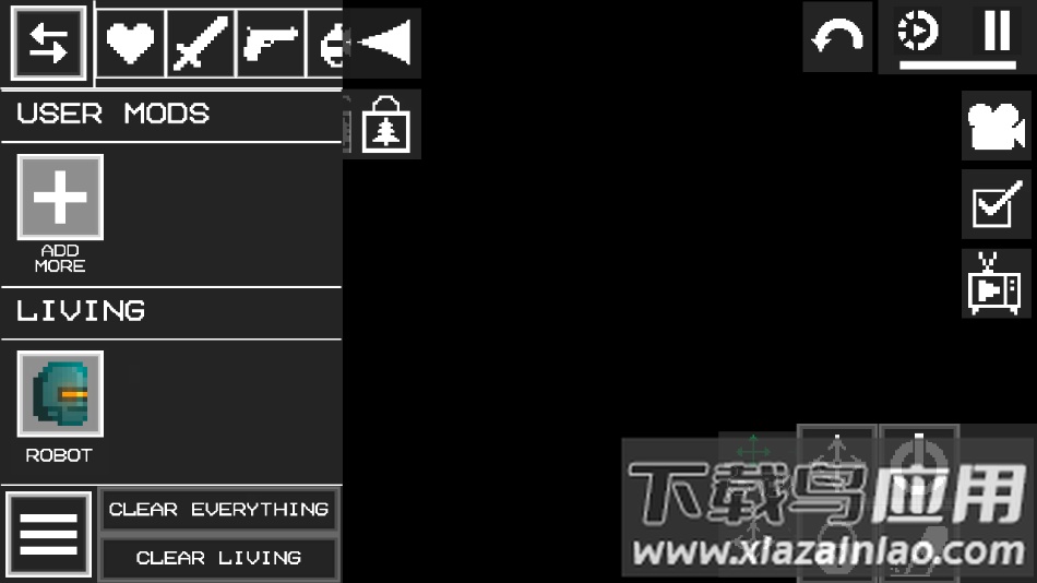 甜瓜游乐场Melon Sandbox最新版截图1