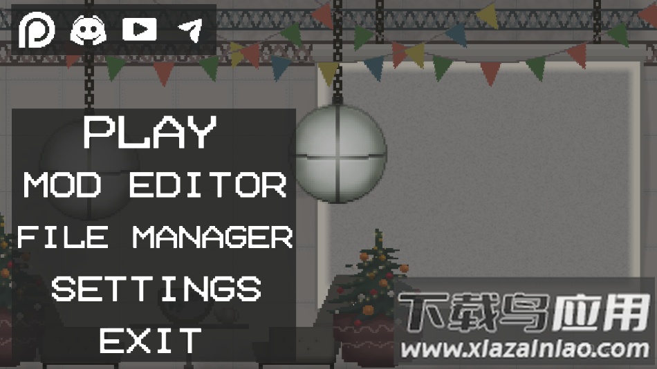 甜瓜游乐场Melon Sandbox最新版截图2