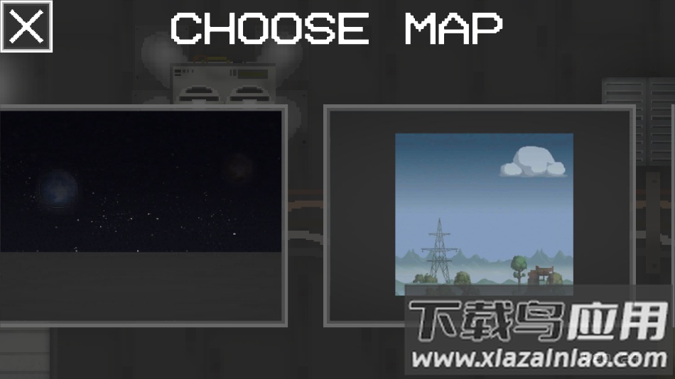 甜瓜游乐场Melon Sandbox最新版截图3