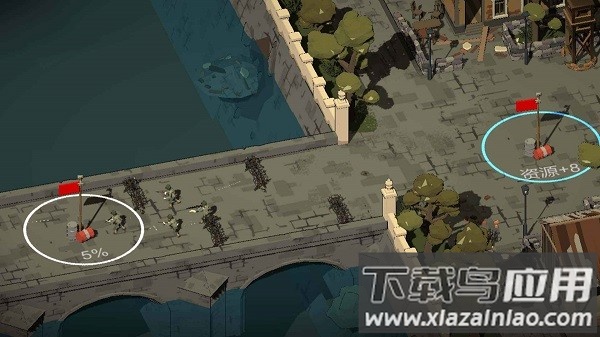 冲突・西线最新版截图2