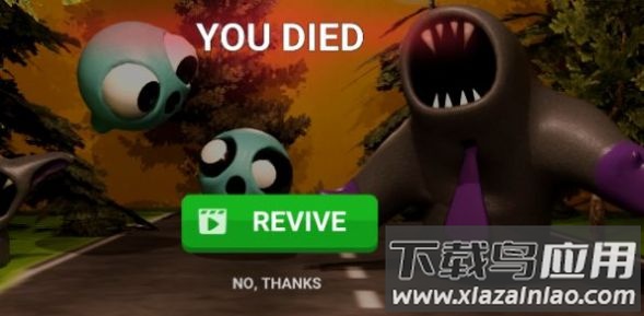 怪物先生生活挑战6游戏最新版截图1