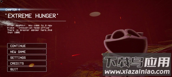 波比的游戏时间第四章手机版(Playtime_Chapter4)截图1