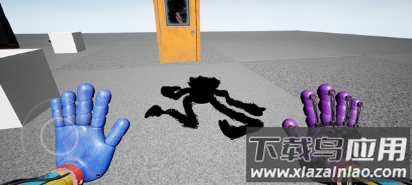 波比的游戏时间第四章手机版(Playtime_Chapter4)截图2