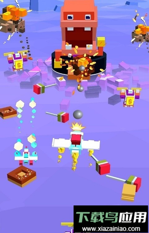 破碎城堡手游(FortCrush)最新版截图2