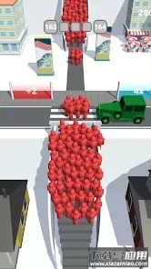 电动扶梯Escalators截图