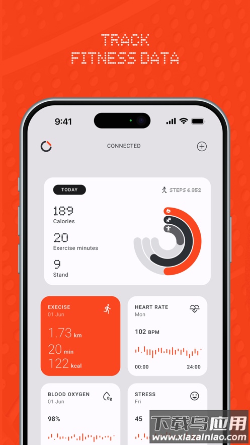 cmf watch app最新版截图1