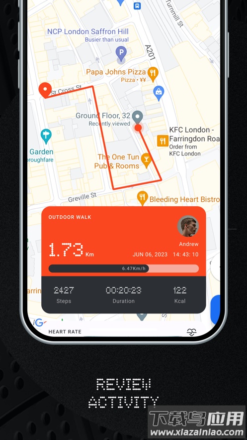 cmf watch app最新版截图4