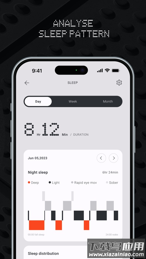 cmf watch app最新版截图5