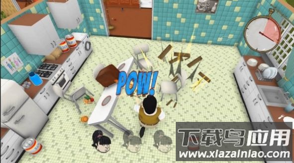 饥荒幸存者游戏最新版截图1