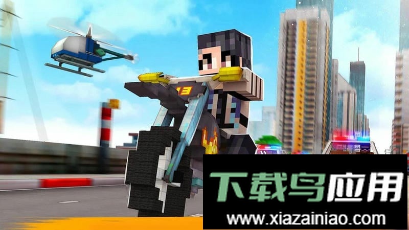 刺激飞跃摩托游戏最新版截图1