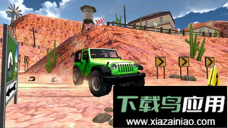 竞速刺激赛车最新版截图1