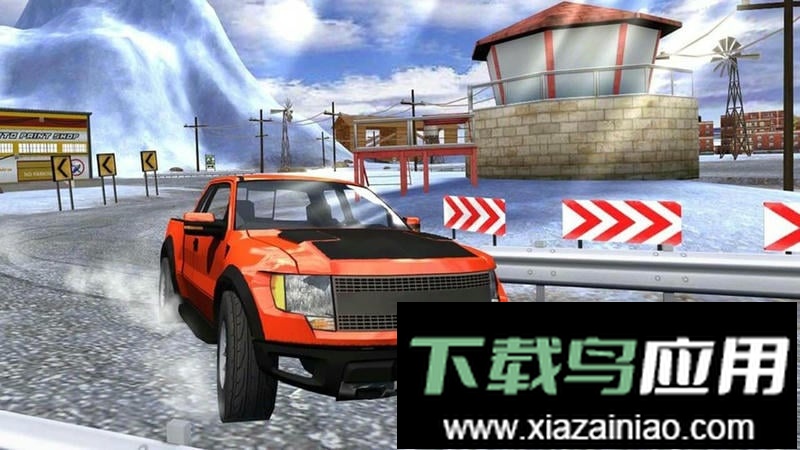 竞速刺激赛车最新版截图2