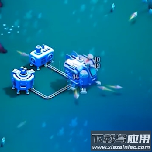 迈克星球矿工Mike最新版截图1