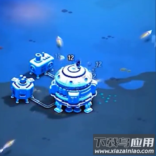 迈克星球矿工Mike最新版截图2