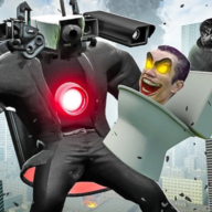 厕所勇士Toilet Warriors