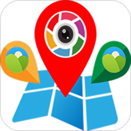 定位云相册app