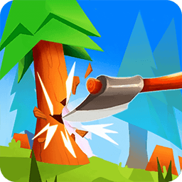 伐木创造官方版