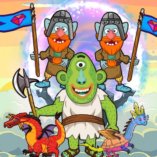 米加创造世界官方版