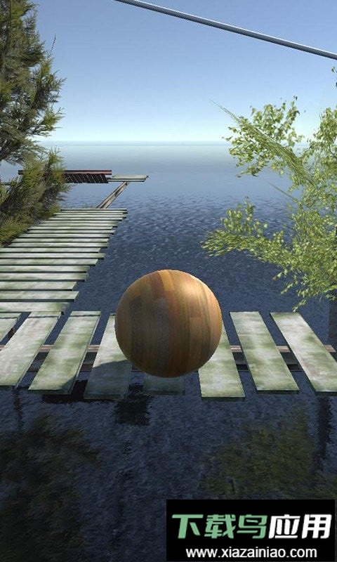 平衡球球手机版截图1